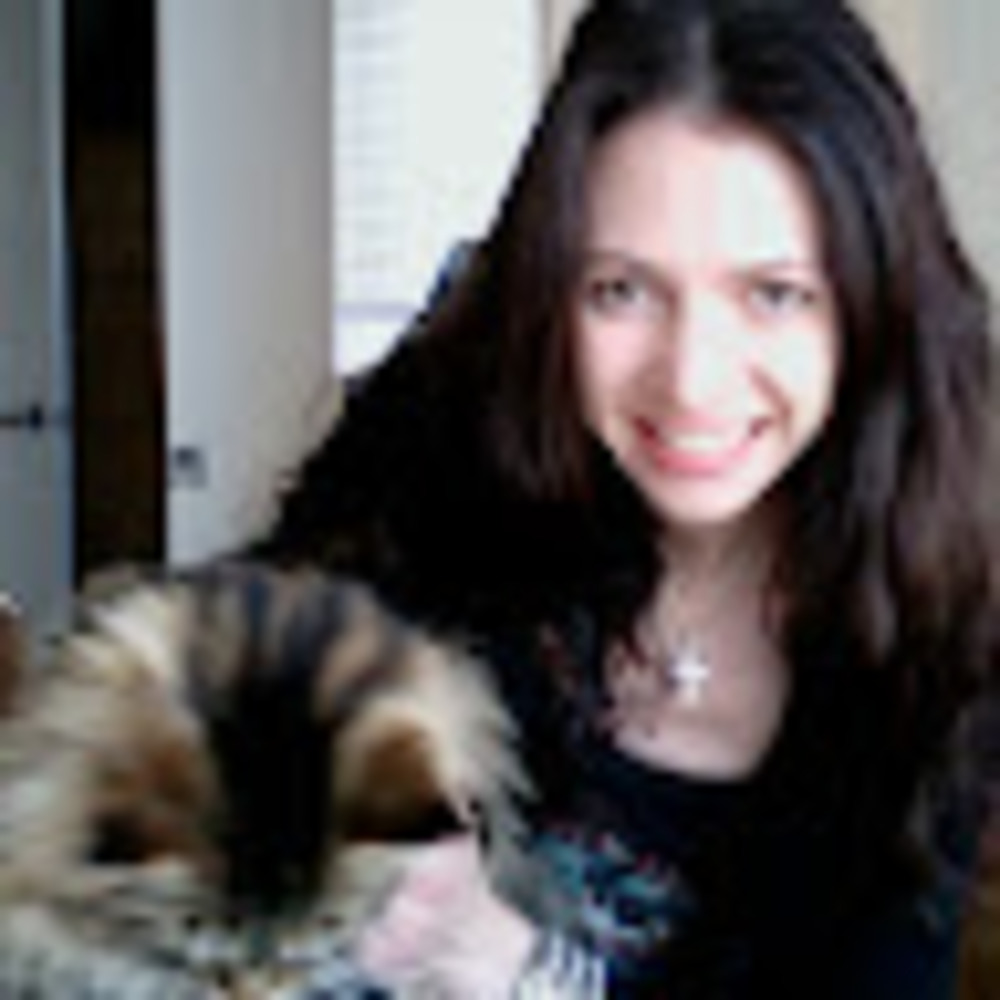 Meet your Posher, Katya